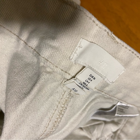 H&M Cargo Pants - Picture 1 of 3